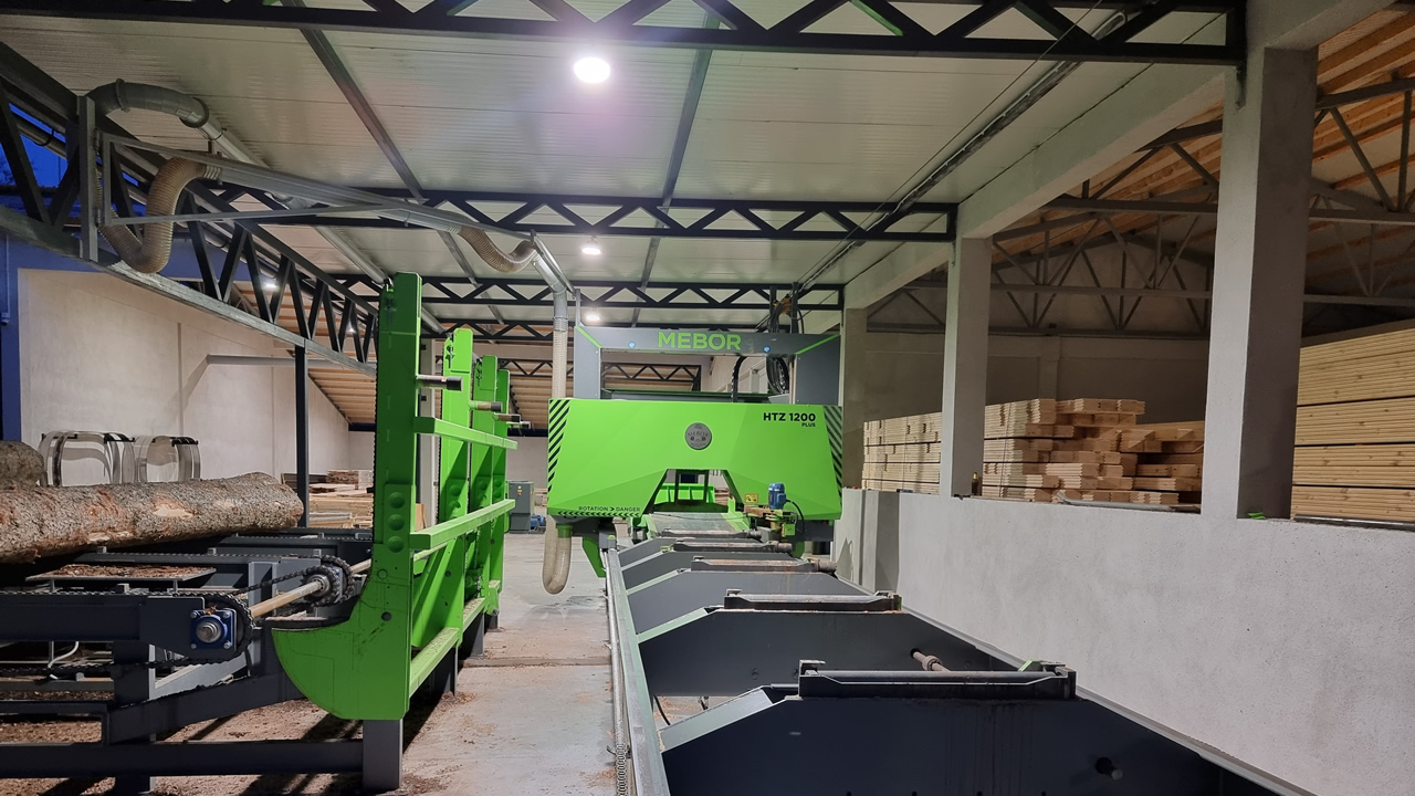 production