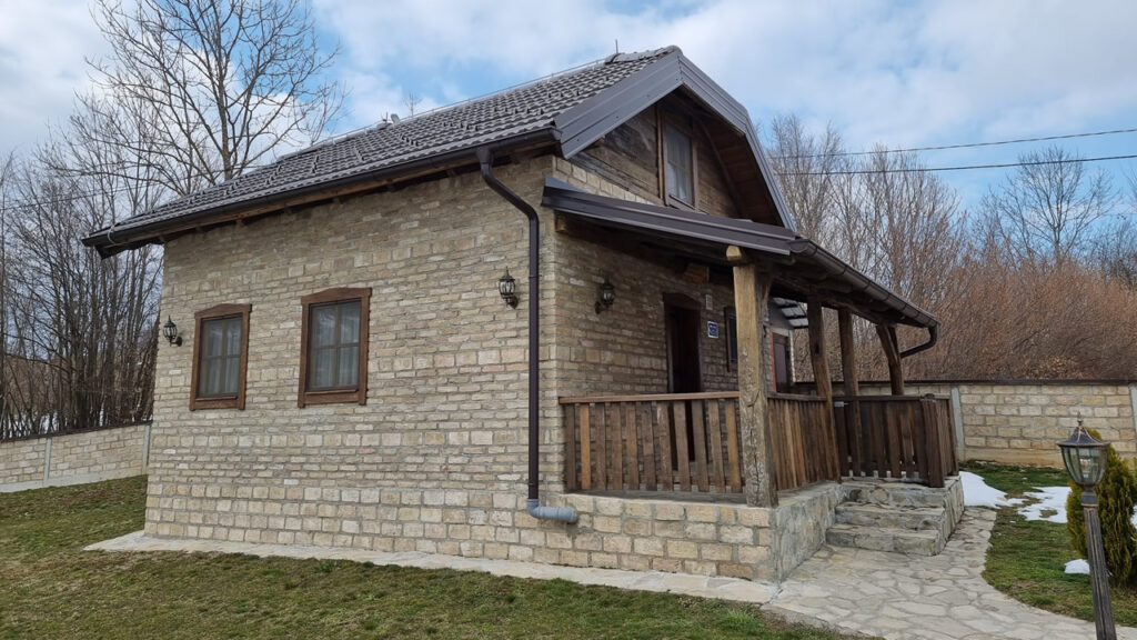 stone-house